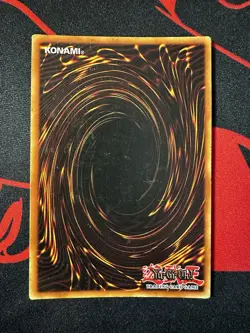Trap Hole LOB-058 The Legend of Blue Eyes White Dragon 1st Edition - Image 3