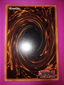 Yugioh Seepferd Kaiser 1. Auflage Ultra Rare SKE-015 Near Mint + - Image 2