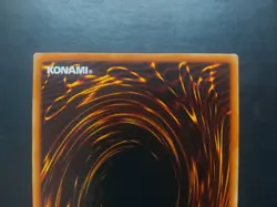 Yugioh - Mystical Space Typhoon MRL-047 Ultra Rare - Image 4