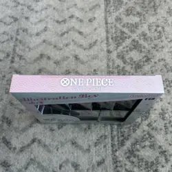 One Piece: Illustration Box Volume 1 Nami and Boa Hancock) Factory Sealed New - Image 2