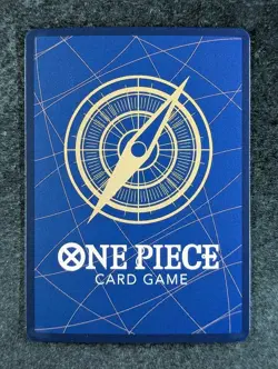 2024 One Piece MR 2. BON KUREI (BENTHAM) #EB01-061 Memorial Collection SEC JPN A - Image 2