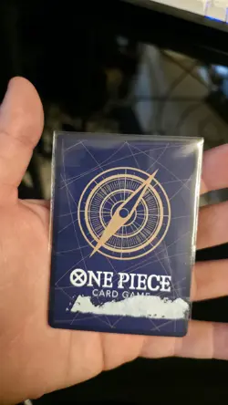 Monkey.D.Luffy (Convention Promo 2024) P-043 One Piece Promotion Cards Foil - Image 2