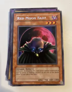 HUGE 350+ Vintage YuGiOh Card Bulk Lot - NO HOLOS - Commons Non-Holo Collection - Image 3