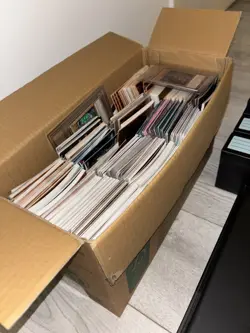My Entire YuGiOh Vintage Collection - HUGE VALUE!!! - Image 4