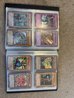 HUGE yugioh cards lot + 1st edition Collection. 500+ cards, +$1,000 value!!! - Image 4