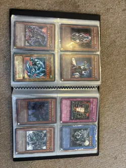 HUGE yugioh cards lot + 1st edition Collection. 500+ cards, +$1,000 value!!! - Image 5