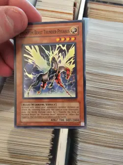 huge bundle of yugioh cards collection 4500 mostly ultra super and rare - Image 3