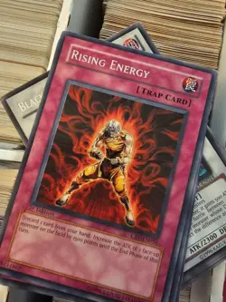 huge bundle of yugioh cards collection 4500 mostly ultra super and rare - Image 4