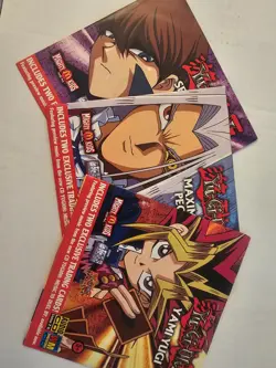 huge bundle of yugioh cards collection 5000 all rarity - Image 2