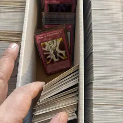 Huge Yugioh TCG Lot Massive Collection 3000+ - Image 5