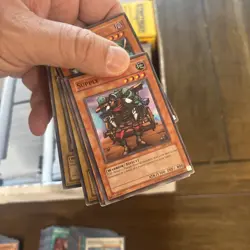 Huge Yugioh TCG Lot Massive Collection 3000+ - Image 3