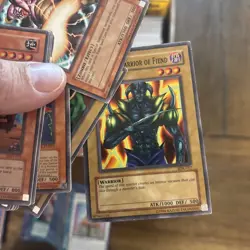 Huge Yugioh TCG Lot Massive Collection 3000+ - Image 4