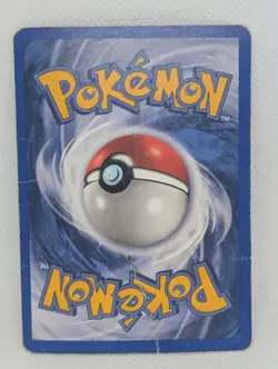 Dragonite ex 90/97 Dragon Holo Ultra Rare Pokemon TCG Nintendo e-reader vintage - Image 2