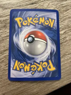 (LP) Pokemon TCG Dragonite EX Dragon 2003 Holo Rare E-Series Card 90/97 - Image 4