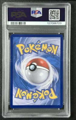 UMBREON EX PSA 10 2025 POKEMON SV8A KOREAN KO #217/187 SPECIAL ART RARE SAR 723 - Image 2