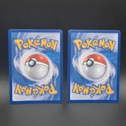 Pokemon Reshiram & Zekrom EX Korean Set of BWR & Umbreon sar - Image 3
