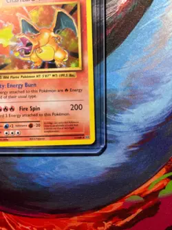 Charizard #11/108 - XY Evolutions - Holo - LP Lightly Played Pokemon TCG🔥 - Image 5