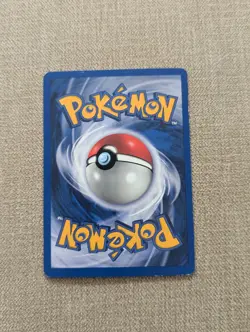 Metal Energy Holo 19/111- Neo Genesis Unlimited Rare 2000 Pokemon Card NM - Image 2