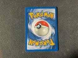 Metal Energy 19/111 Neo Genesis Holo Rare Pokemon Card 2000 NM/LP - Image 3