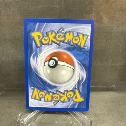 Pokemon TCG Ampharos Holo Card 1/101 EX Dragon Frontiers Delta Species - Image 2