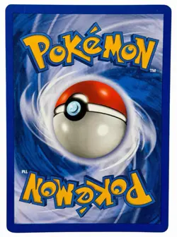 Wigglytuff - 19/130 Base Set 2 2000 - Holo - WOTC Pokemon TCG - Image 2
