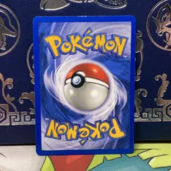 Wigglytuff Base Set 2 19/130 Holo Rare Pokemon TCG Vintage WOTC LP - Image 2