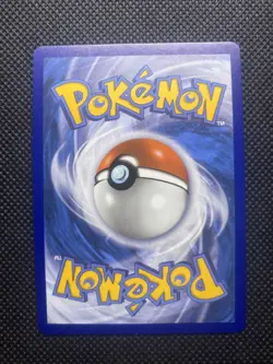 Pokemon Pikachu TCG Birthday Celebrations Holo Rare Card #24 Mint Condition - Image 2