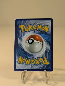 Pokemon Pikachu TCG Celebrations Birthday Promo Holo Card #24 - Image 3