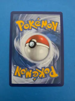 PROMO Birthday Pikachu #24 Celebrations Classic Collection Pokemon TCG - Image 2