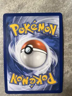 Squirtle 048 (Cosmos Holo) Pokemon Scarlet & Violet Promo Cards Holo Near Mint 2 - Image 2