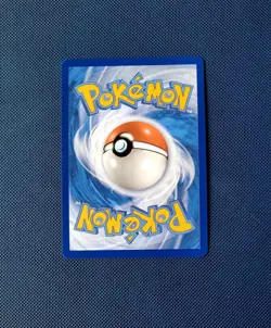 Pokemon Card Magmar 006/034 Classic Collection Holo Near Mint - Image 2