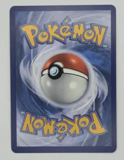 Amoonguss EX 011/159 Double Black Star Holo Rare Journey Together Pokemon TCG NM - Image 2