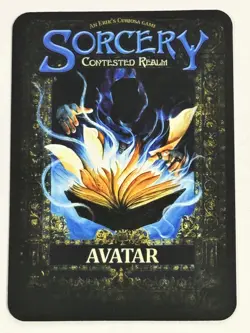 Interrogator Gothic NM Sorcery: Contested Realm - Image 2