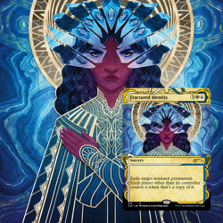 Secret Lair Showcase: STRIXHAVEN Factory Sealed mtg Free Shipping - Image 5