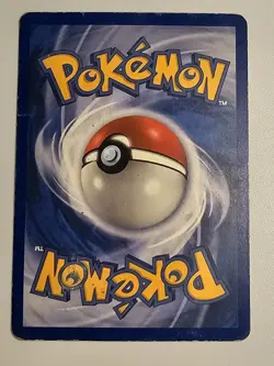 Trapinch 78/97 Reverse Holo Ex Dragon Pokemon Card HP - Image 2