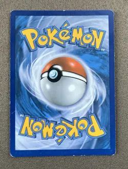 Charizard - 19/113 - Pokemon Legendary Treasures Black & White Holo Rare Card LP - Image 2