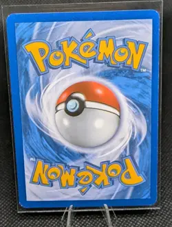 Pokemon Card Charizard 19/113 B&W Legendary Treasures Holo Rare LP - NM - Image 2