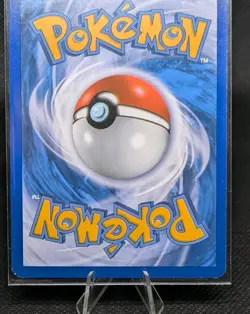 Pokemon Card Charizard 19/113 B&W Legendary Treasures Holo Rare LP - NM - Image 3