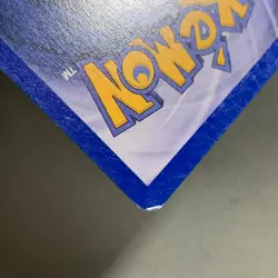 Quagsire 26/109 EX Team Rocket Returns Regular RARE Pokemon Card English 2004 LP - Image 4