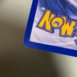 Quagsire 26/109 EX Team Rocket Returns Regular RARE Pokemon Card English 2004 LP - Image 5