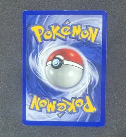 1999 Pokemon Base Set Defender 1st Edition 80/102 Trainer LP+ - Image 2