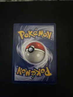 Pokemon TCG Full Heal Base Set 82/102 Regular 1st Edition Uncommon LP - Image 2