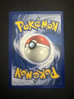 Pokemon TCG Base Set (Shadowless) #71/102 Computer Search (Research) LP - Image 2