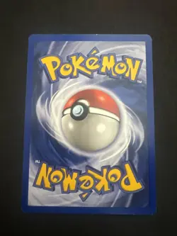 Pokemon Card - Devolution Spray Base Set (Shadowless) 72/102 Rare LP - Image 2