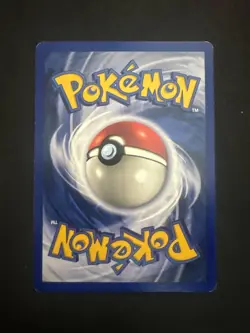 1999 Pokemon Base Set Pokemon Breeder Shadowless 76/102 LP Rare Trainer TCG - Image 2