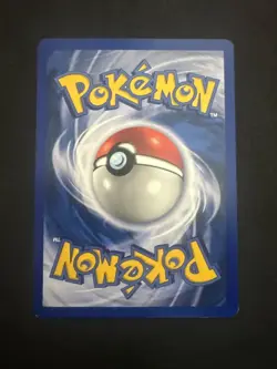 Item Finder - 74/102 - Pokemon Base Set Shadowless Rare Card WOTC LP - Image 2