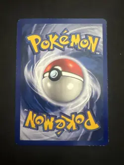 Pokemon TCG Card Lass Base Set (Shadowless) Vintage Rare 75/102 LP - Image 2