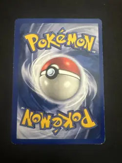 Pokemon TCG Full Heal Base Set 82/102 Regular Shadowless Uncommon LP- - Image 2