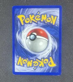 Pokemon Card TCG Switch 1st Edition Shadowless 95/102 Common Base Set Trainer - Image 2