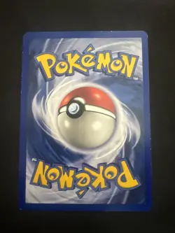 1999 Scoop Up 78/102 Rare Trainer Pokemon Card WOTC Base Set LP - Image 2